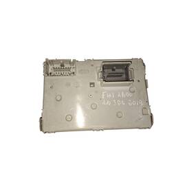 MODULO BCM FIAT ARGO 1.0 3CC 2018 2021