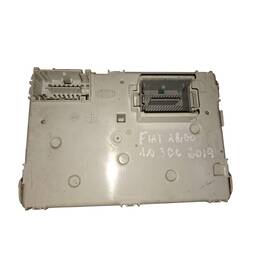 MODULO BCM FIAT ARGO 1.0 3CC 2018 2021