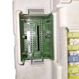 MODULO BCM FIAT ARGO 1.0 3CC 2018 2021