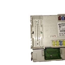 MODULO BCM FIAT ARGO 1.0 3CC 2018 2021