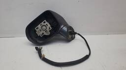 RETROVISOR ESQUERDO CIVIC 2007 2008 A 2011 C/DETALHE
