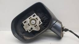 RETROVISOR ESQUERDO CIVIC 2007 2008 A 2011 C/DETALHE