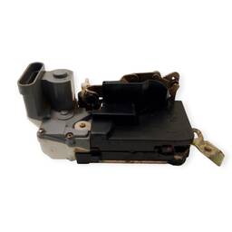 FECHADURA ELETRICA TRAS FIAT PALIO SIENA STRADA 98 A 16 L.E