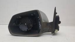 RETROVISOR ESQUERDO COBALT 2012 A 2020 ELÉTRICO