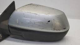 RETROVISOR ESQUERDO COBALT 2012 A 2020 ELÉTRICO