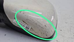 RETROVISOR ESQUERDO FREEMONT JOURNEY 2009 A 2018