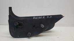 RETROVISOR ESQUERDO DUCATO JUMPER BOXER 2006 A 2017