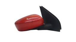 Retrovisor Direito Stilo 2003 2004 a 2007 Elétrico S/ Pisca