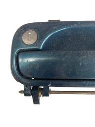 MAÇANETA EXT. DIANT ESQ CORSA 96/10 VECTRA ASTRA 94/96 2/4P