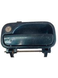 MAÇANETA EXT. DIANT ESQ CORSA 96/10 VECTRA ASTRA 94/96 2/4P