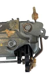 MAÇANETA EXT. DIANT ESQ CORSA 96/10 VECTRA ASTRA 94/96 2/4P