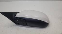 RETROVISOR ESQUERDO ELANTRA 2001 A 2006 ELÉTRICO