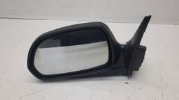 RETROVISOR ESQUERDO ELANTRA 2001 A 2006 ELÉTRICO