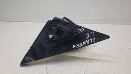 RETROVISOR ESQUERDO ELANTRA 2001 A 2006 ELÉTRICO