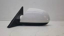 RETROVISOR ESQUERDO ELANTRA 2001 A 2006 ELÉTRICO