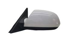 Retrovisor Esquerdo Elantra 2001 a 2006 Elétrico