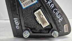 RETROVISOR ESQUERDO VERACRUZ 2007 A 2012