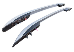 PAR RACK TETO LADO ORIGINAL NISSAN FRONTIER 2018 A 2025