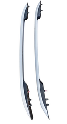 PAR RACK TETO LADO ORIGINAL NISSAN FRONTIER 2018 A 2025