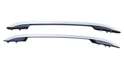 PAR RACK TETO LADO ORIGINAL NISSAN FRONTIER 2018 A 2025