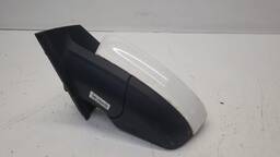 RETROVISOR ESQUERDO KA 2015 A 2021 MANUAL S/ PISCA