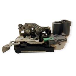 FECHADURA ELETRICA TRAS FIAT PALIO SIENA STRADA 98 A 16 L.D