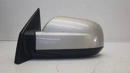 RETROVISOR ESQUERDO TUCSON 2005 2006 A 2017 S/ PISCA