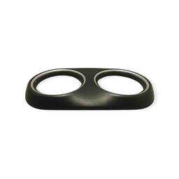 MOLDURA DIFUSOR AR CENTRAL GM S10 TRAILBLAZER 2012 A 2024