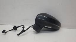 RETROVISOR ESQUERDO AUDI A3 S3 2013 A 2021