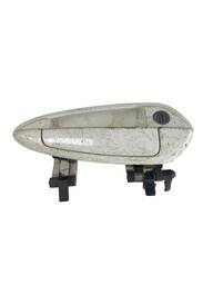 MAÇANETA EXT. PORTA DIANTEIRA DIREITA PUNTO LINEA 2008/2017