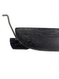 MAÇANETA EXT. PORTA DIAN/TRAS ESQ PALIO SIENA STRADA 96/2004