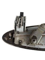 MAÇANETA EXT. PORTA DIANTEIRA DIREITA PUNTO LINEA 2008/2017