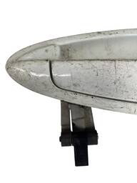 MAÇANETA EXT. PORTA DIANTEIRA DIREITA PUNTO LINEA 2008/2017