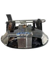 MAÇANETA EXT. PORTA TRAS ESQUERDA CELTA 01/15 PRISMA 07/2012