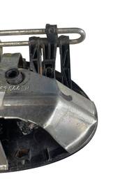 MAÇANETA EXT. PORTA TRAS ESQUERDA CELTA 01/15 PRISMA 07/2012