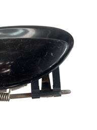 MAÇANETA EXT. PORTA TRAS ESQUERDA CELTA 01/15 PRISMA 07/2012