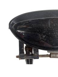 MAÇANETA EXT. PORTA TRAS ESQUERDA CELTA 01/15 PRISMA 07/2012