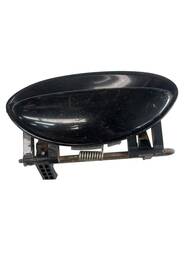 MAÇANETA EXT. PORTA TRAS ESQUERDA CELTA 01/15 PRISMA 07/2012