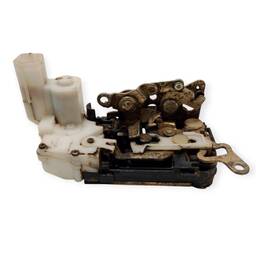 FECHADURA ELETRICA TRAS FIAT PALIO SIENA STRADA 96 A 16 L.E