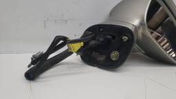 RETROVISOR DIREITO FIT 2004 A 2008 S/ PISCA