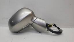 RETROVISOR DIREITO FIT 2004 A 2008 S/ PISCA