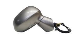 RETROVISOR DIREITO FIT 2004 A 2008 S/ PISCA