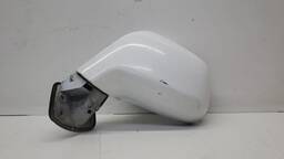 RETROVISOR ESQUERDO CAPTIVA 2008 A 2017 C/DETALHE