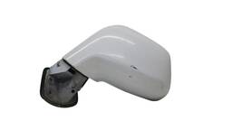 Retrovisor Esquerdo Captiva 2008 a 2017 C/detalhe