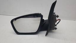 RETROVISOR ESQUERDO KA 2014 A 2021 ELÉTRICO S/ PISCA