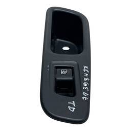 BOTAO VIDRO ELETRICO TRASEIRO JEEP RENEGADE 2015 A 2021 ORIG