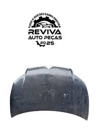 Capô Dianteiro C4 Pallas Hatch Vtr C4 2006 2007 a 2014