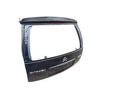 TAMPA TRASEIRA C3 2003 2004 A 2012