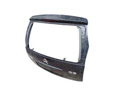 TAMPA TRASEIRA C3 2003 2004 A 2012