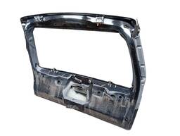 TAMPA TRASEIRA C3 2003 2004 A 2012